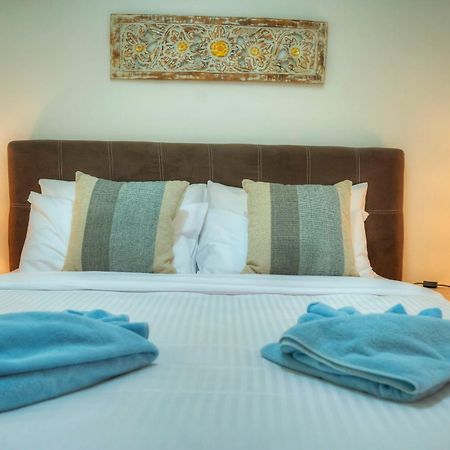 Modern, Large 3Bedroom, Spectacular Views Goslm-9 Sliema Exterior photo