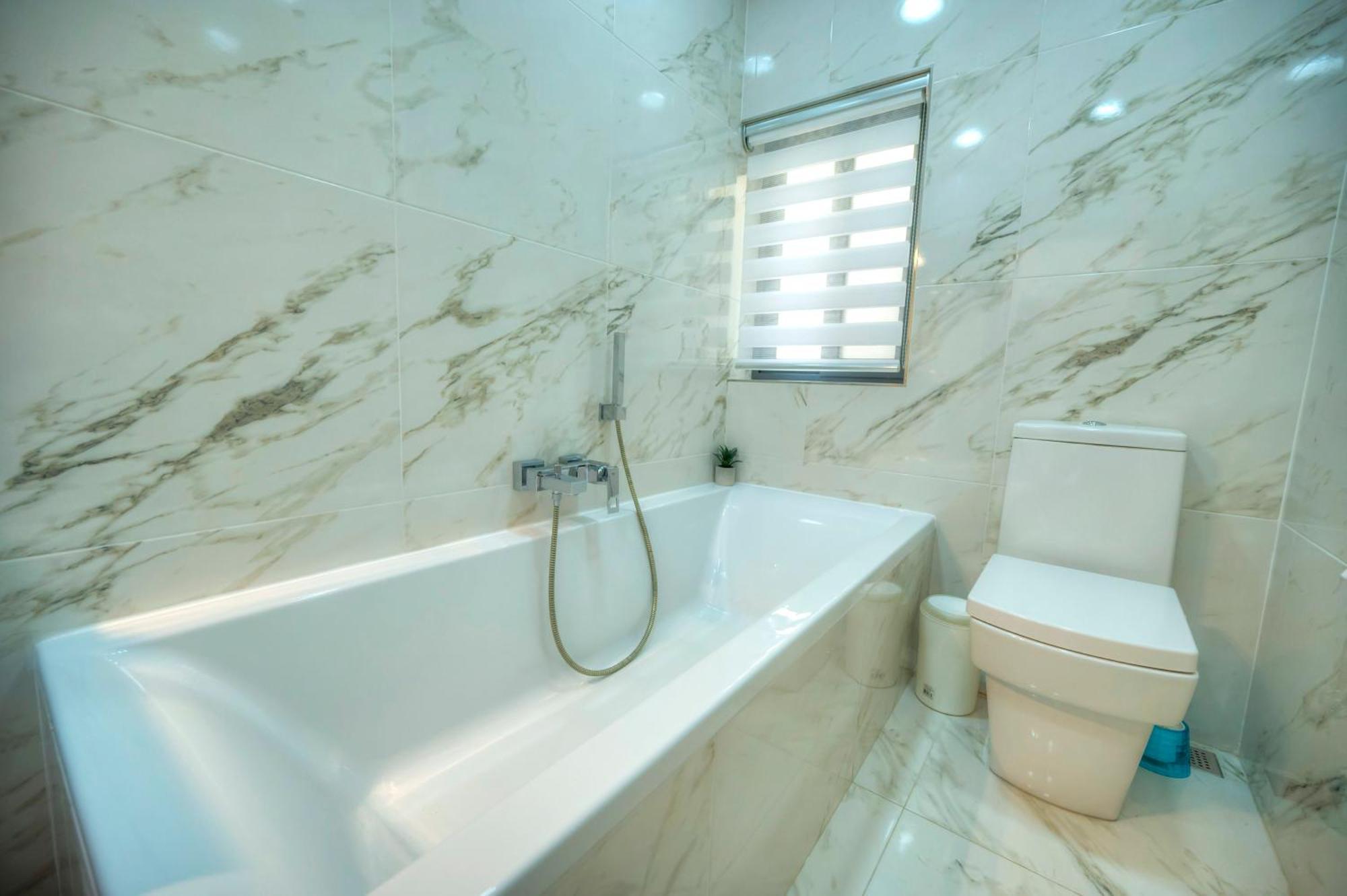 Modern, Large 3Bedroom, Spectacular Views Goslm-9 Sliema Exterior photo