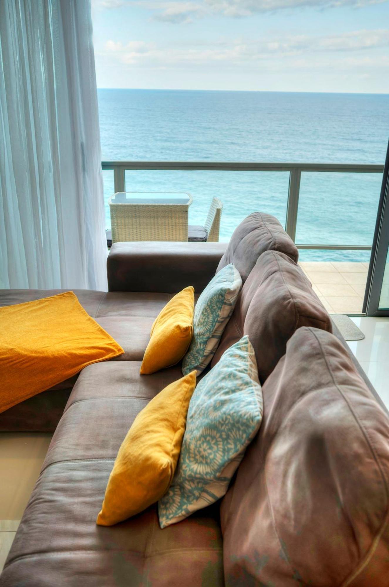 Modern, Large 3Bedroom, Spectacular Views Goslm-9 Sliema Exterior photo