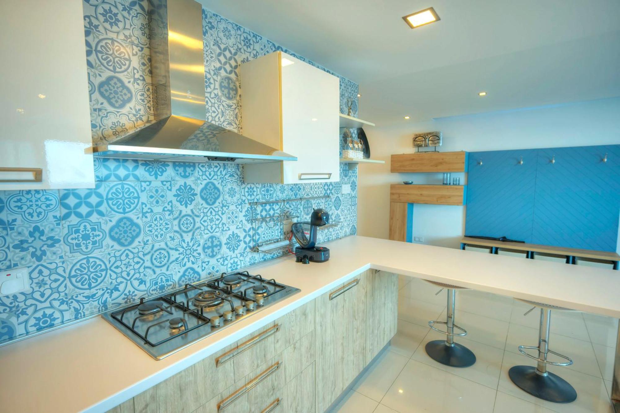 Modern, Large 3Bedroom, Spectacular Views Goslm-9 Sliema Exterior photo